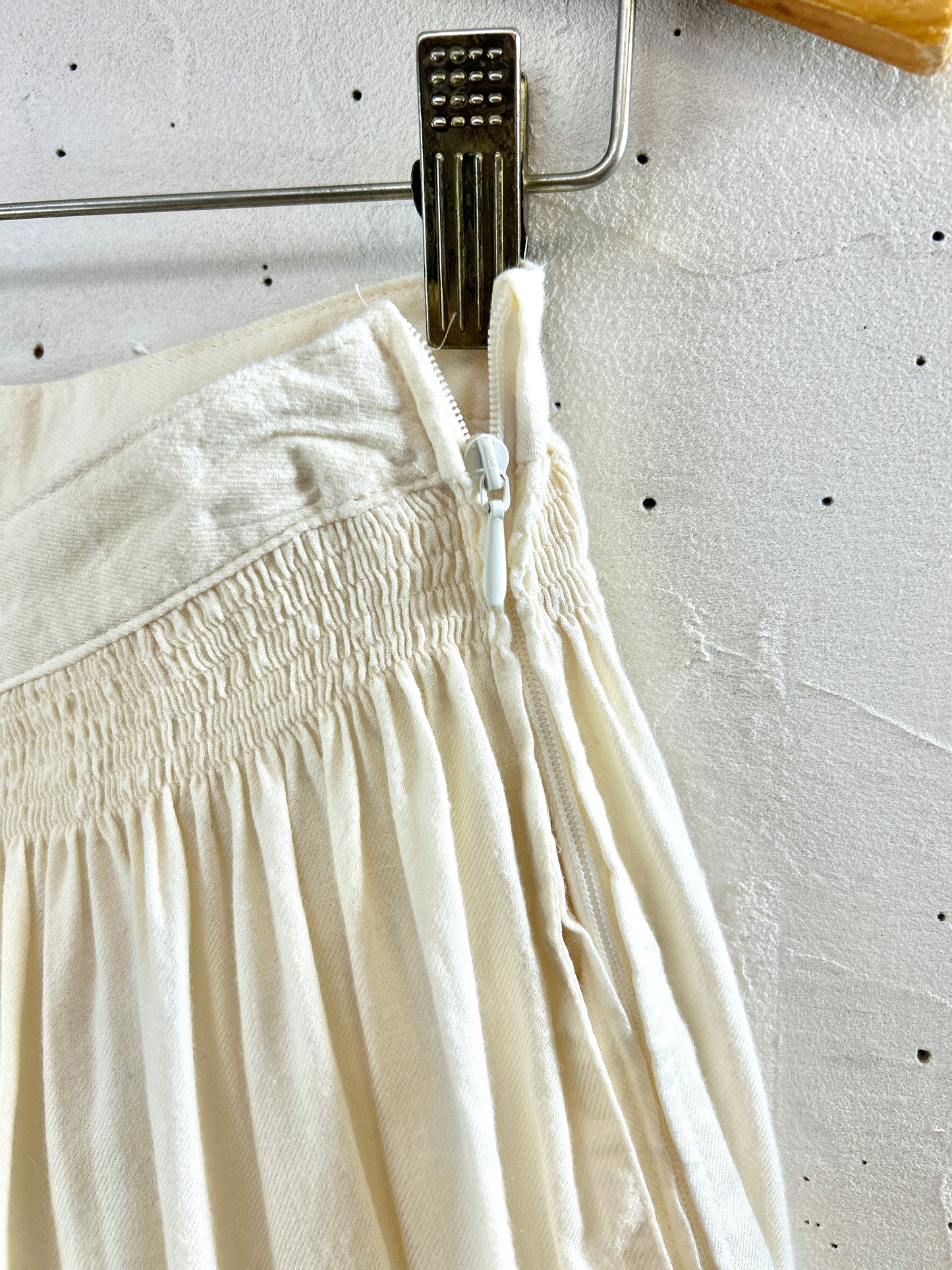 Vintage Tyrol Skirt [I30296]