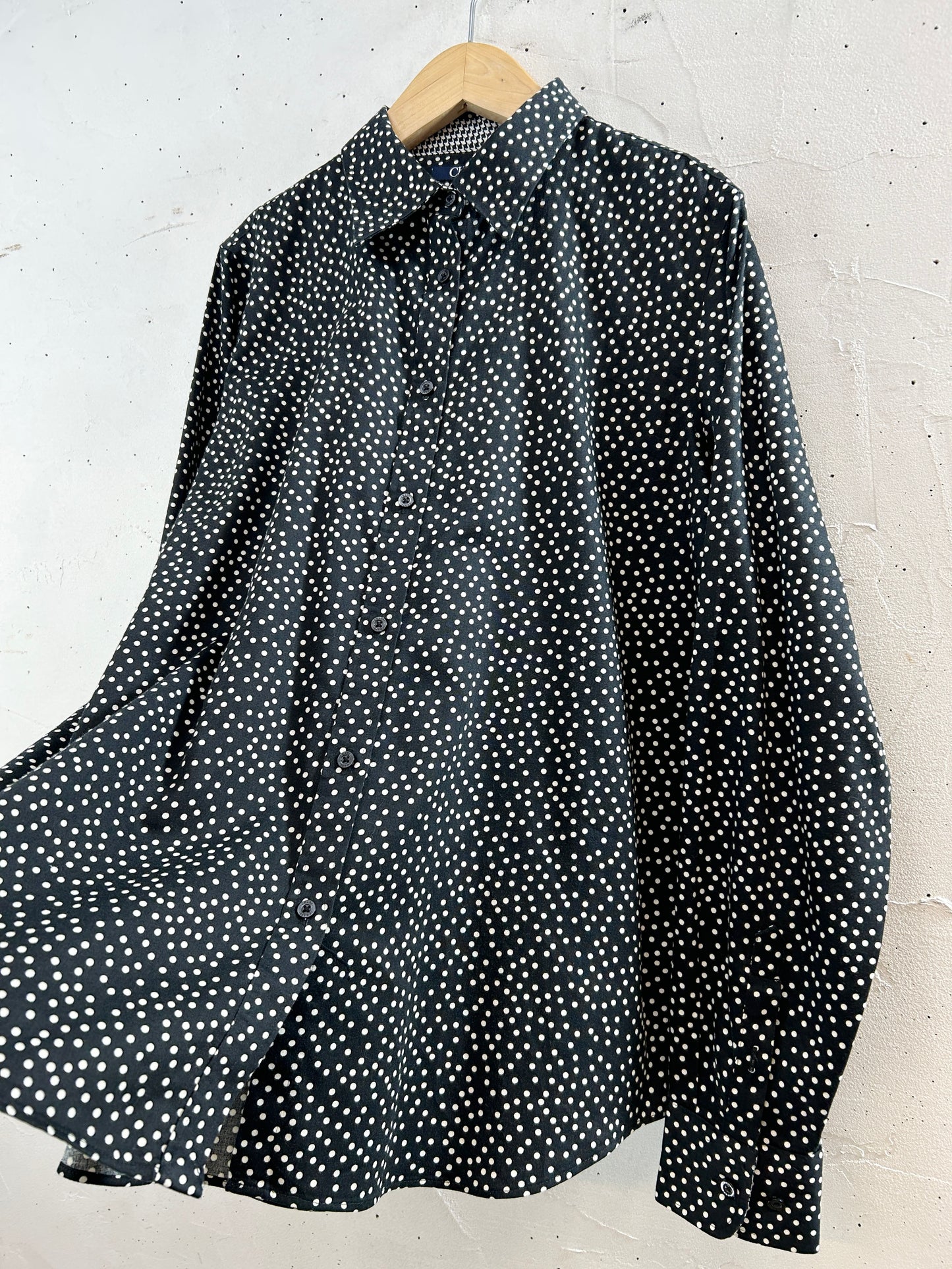 Vintage Shirt [J30498]