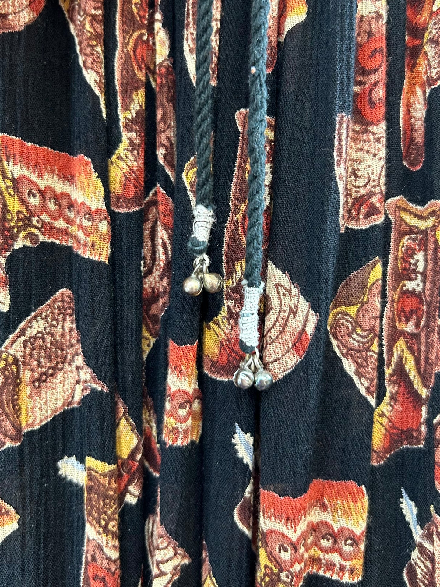Vintage Skirt [G30753]