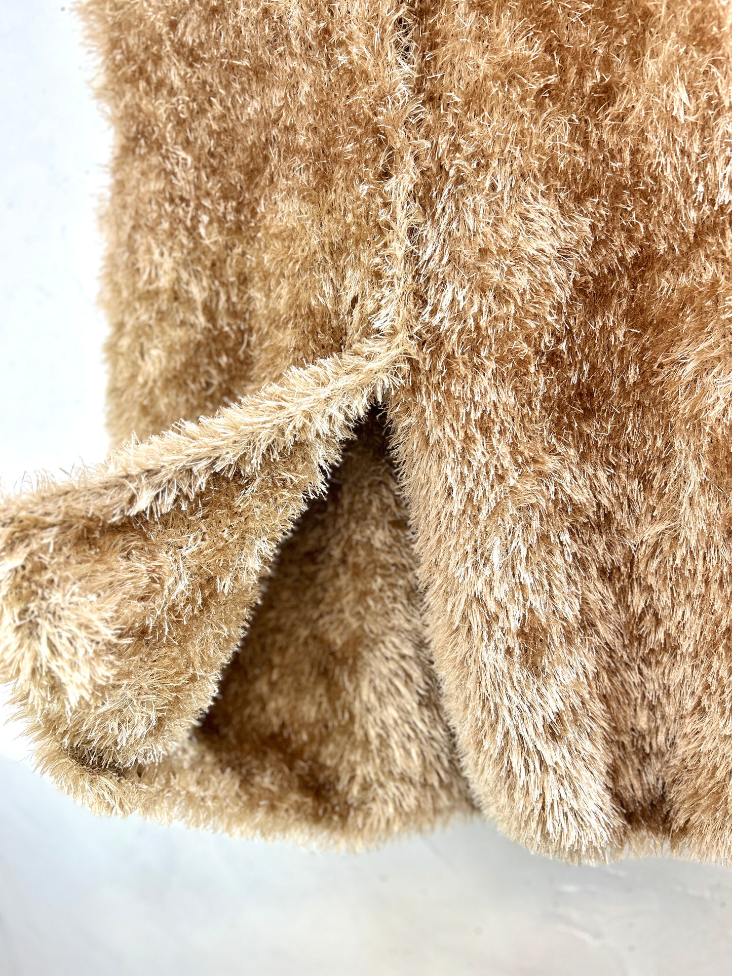 Vintage Vest [J30614]