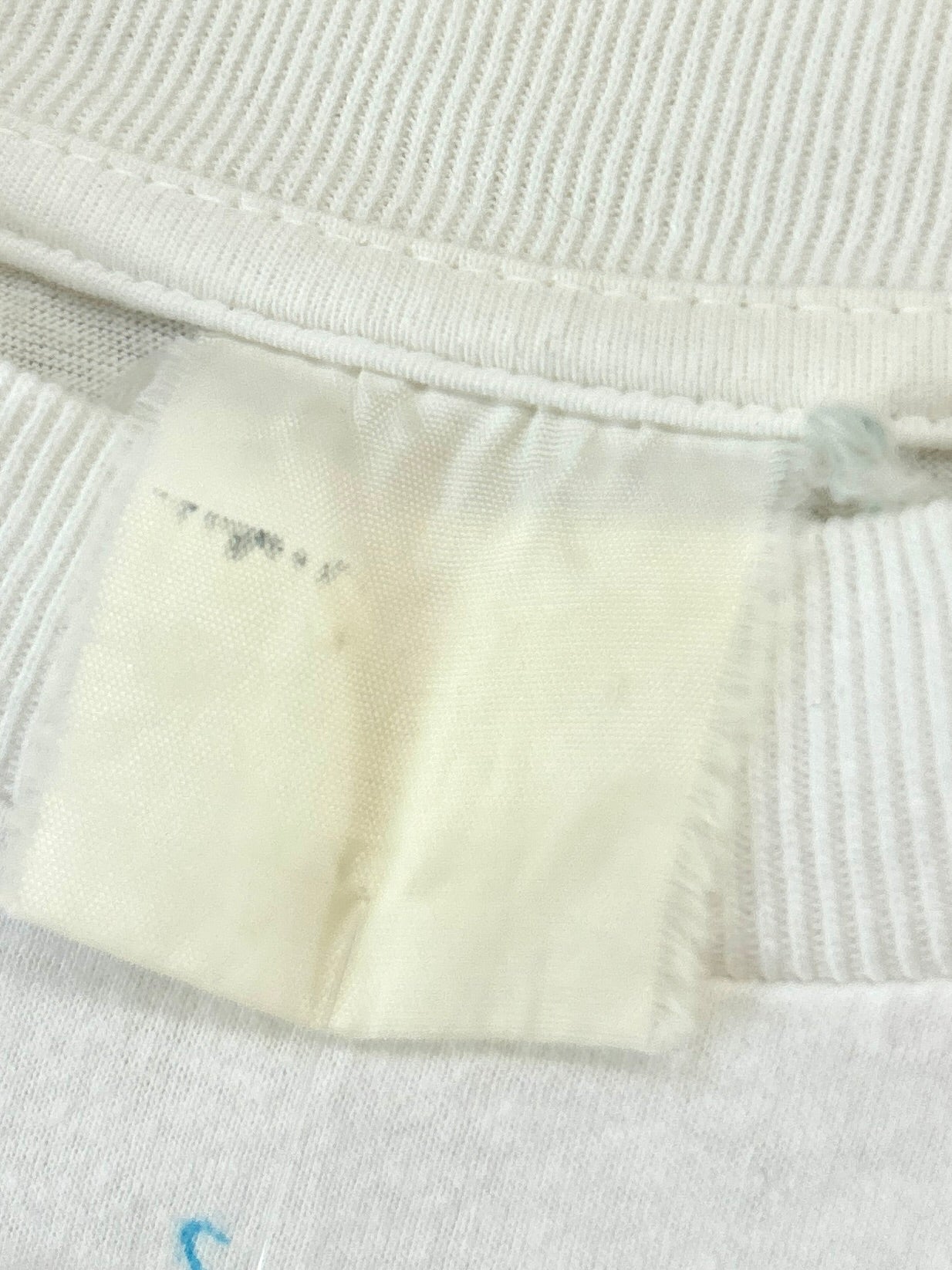 Vintage Big T-Shirt  [D32142]