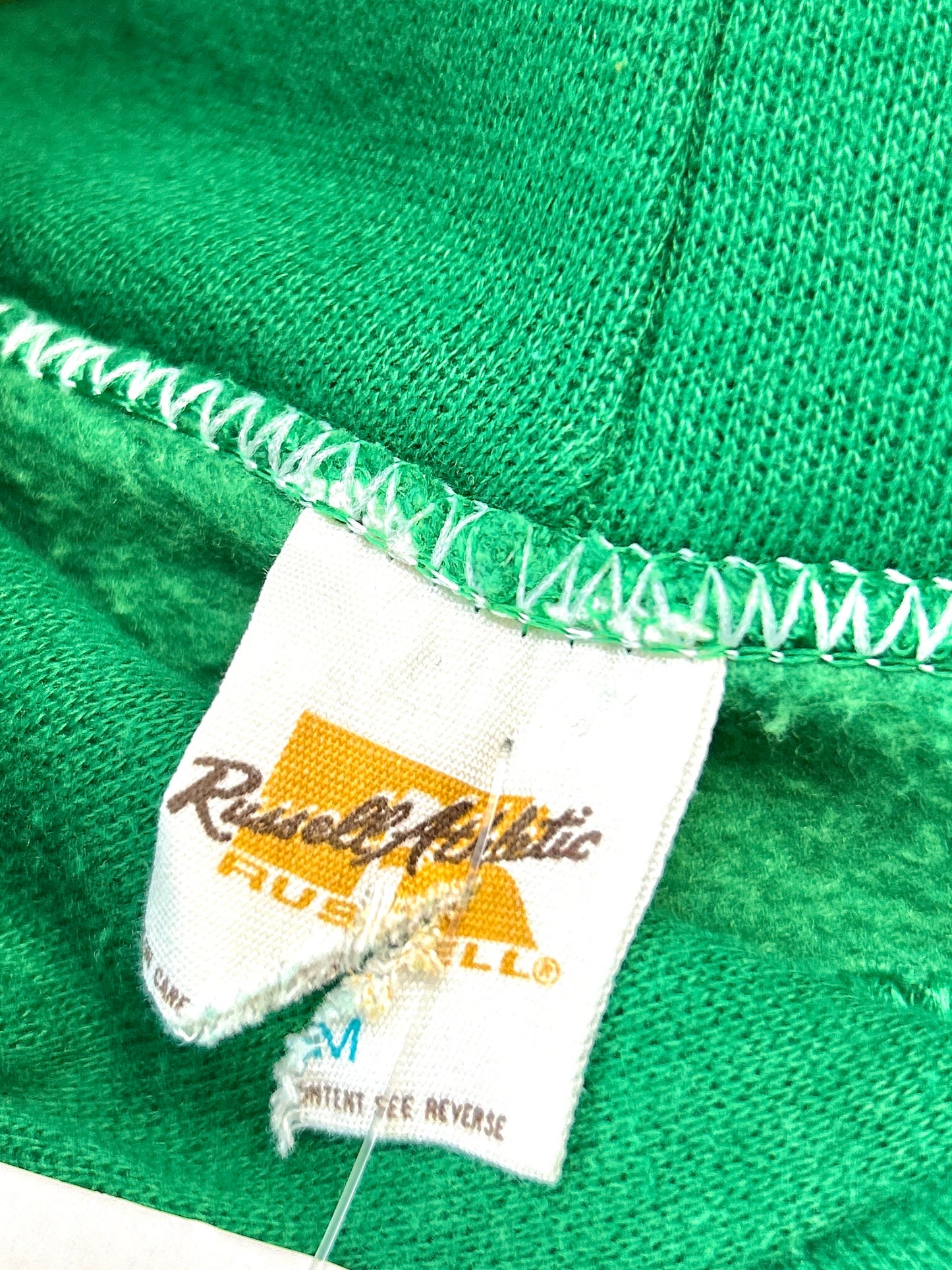 Vintage Sweat 〜RUSSELL〜  [C31789]