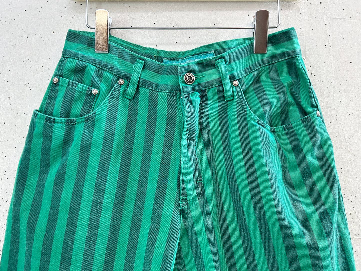 Vintage Pants [G33134]