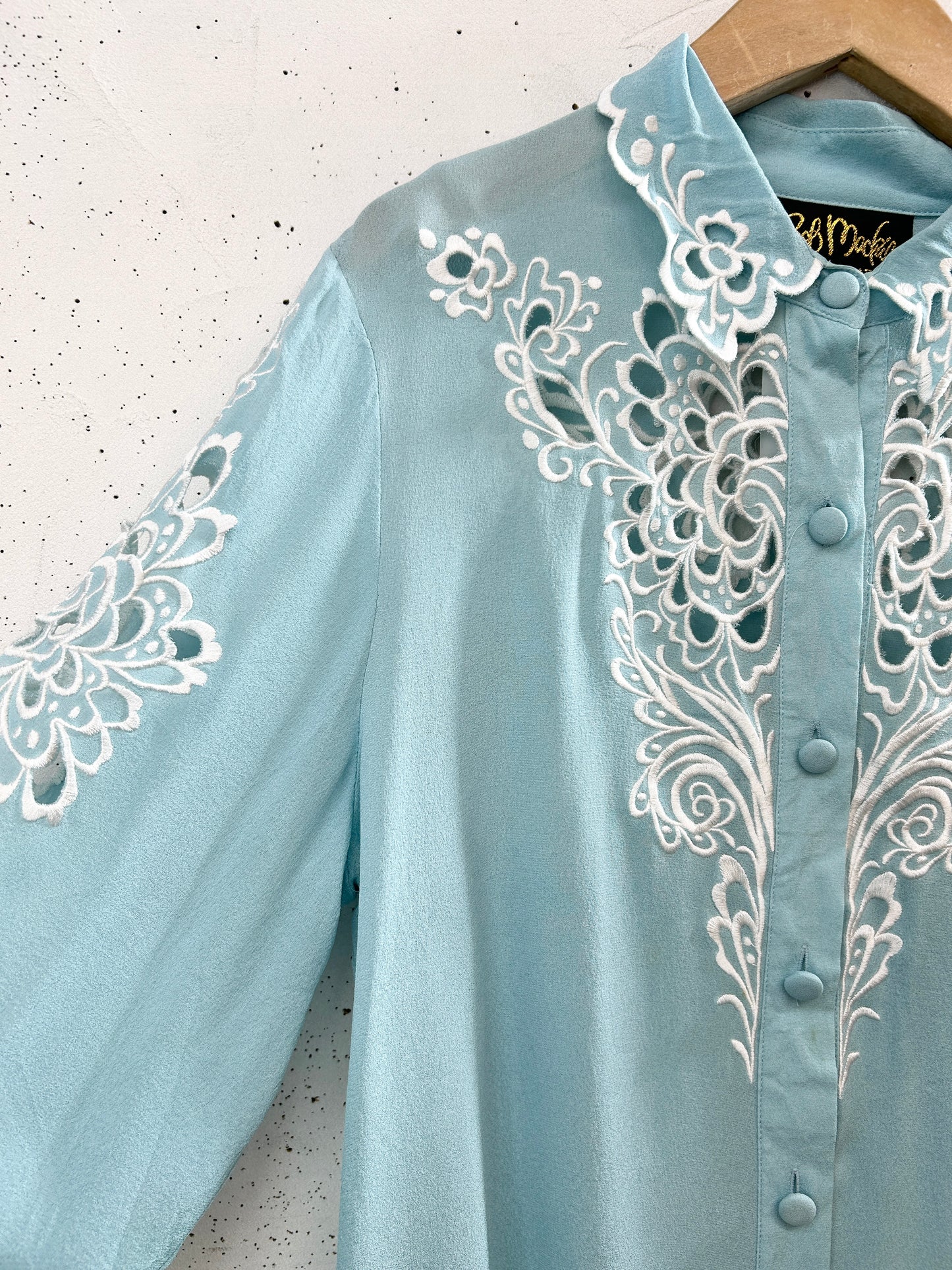 Vintage Shirt [H33410]