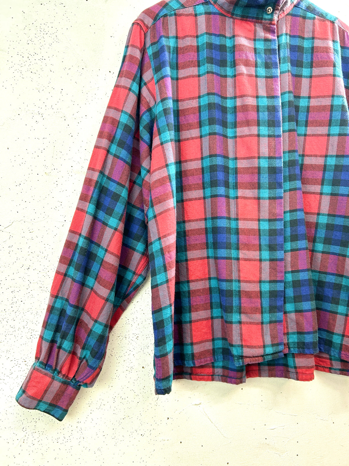 Vintage Shirt [J32441]