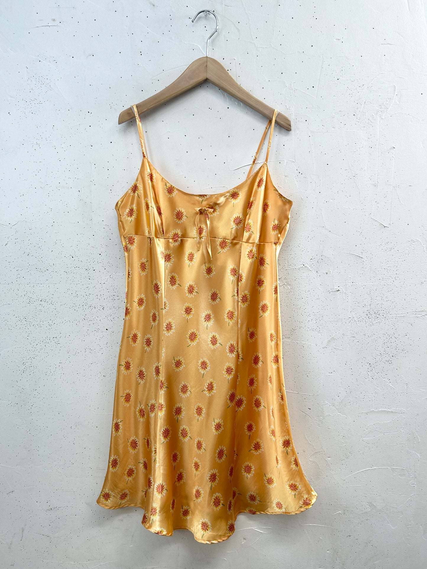 Vintage Lingerie Dress [G33280]