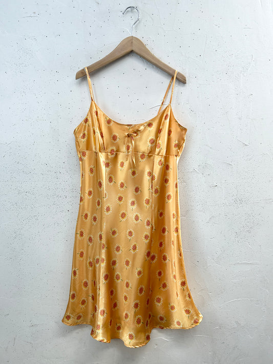 Vintage Lingerie Dress [G33280]