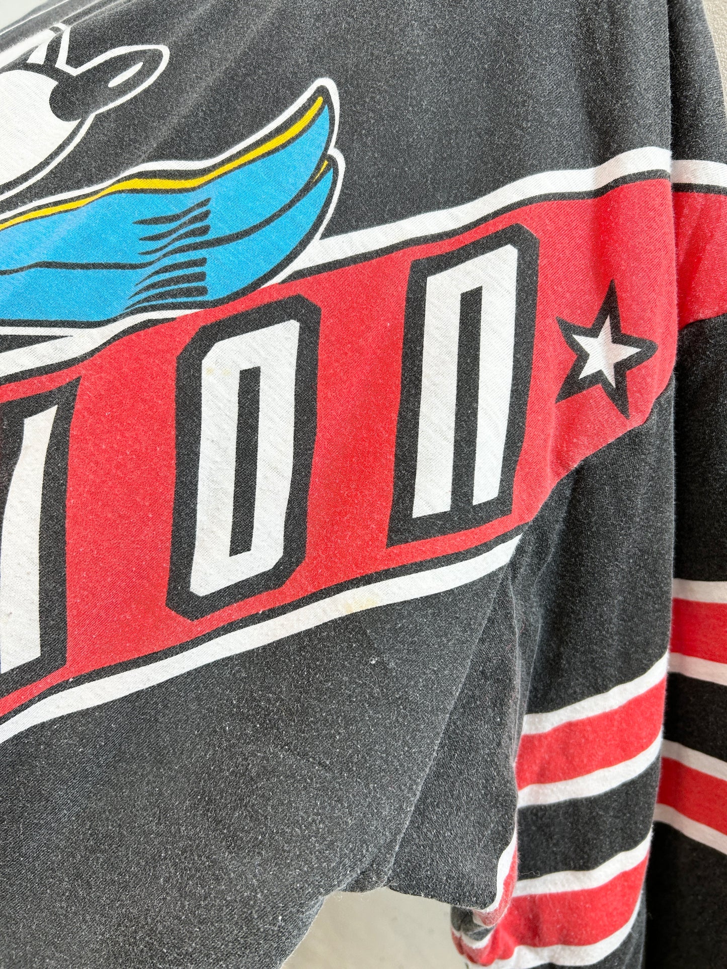 Vintage Tops [B31476]