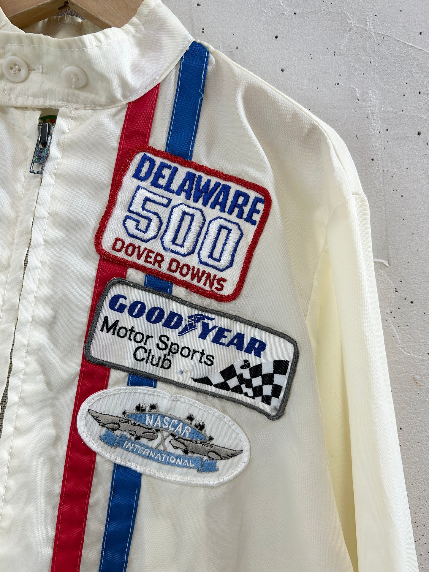 Vintage Jacket [F32678]