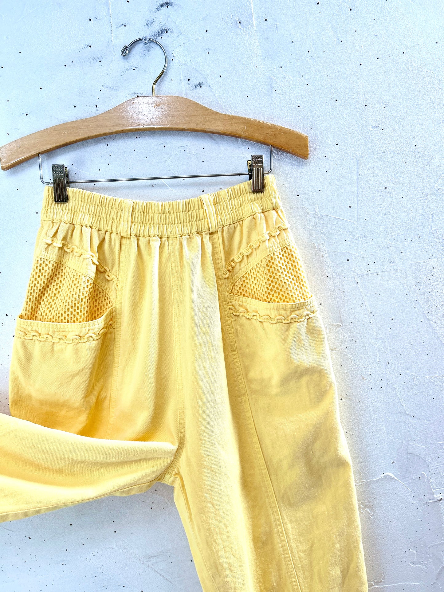 Vintage  Pants  [I30301]