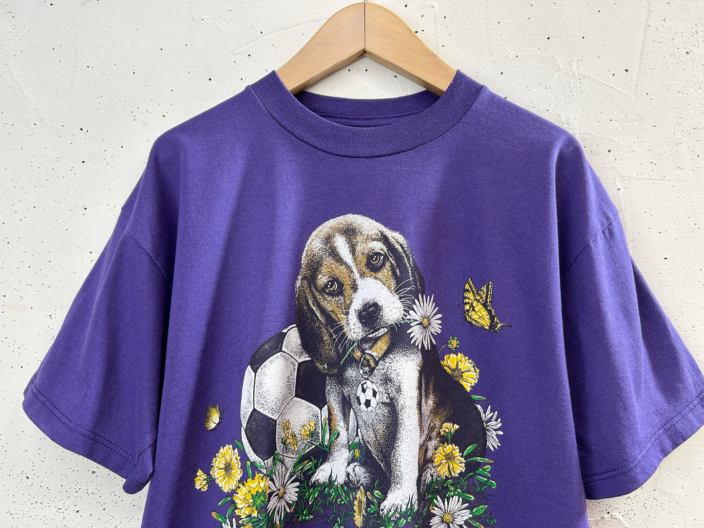 Vintage T-Shirt [H33383]