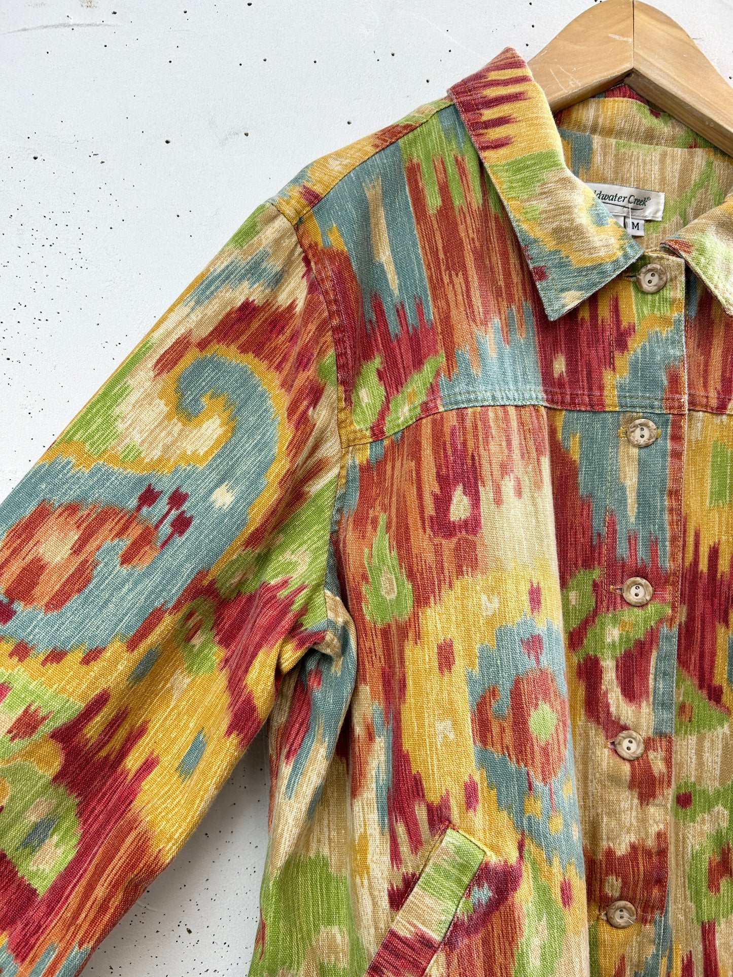 Vintage Jacket [G32907]