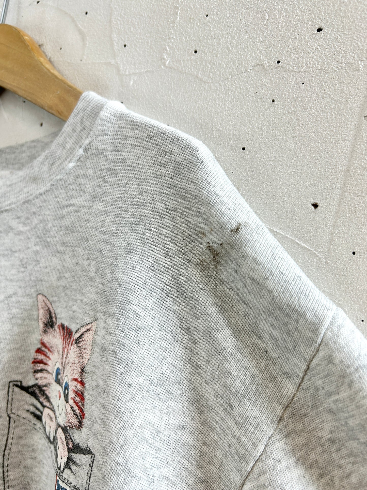 Vintage Sweat MADE IN USA [I30197]