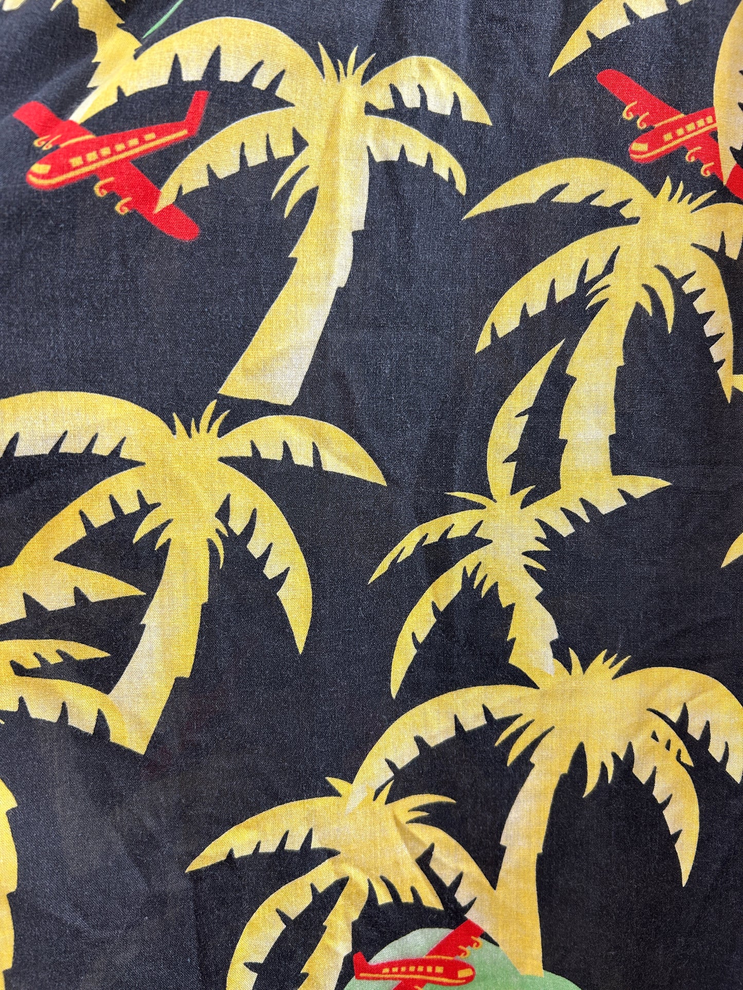 Vintage Shirt [H30816]