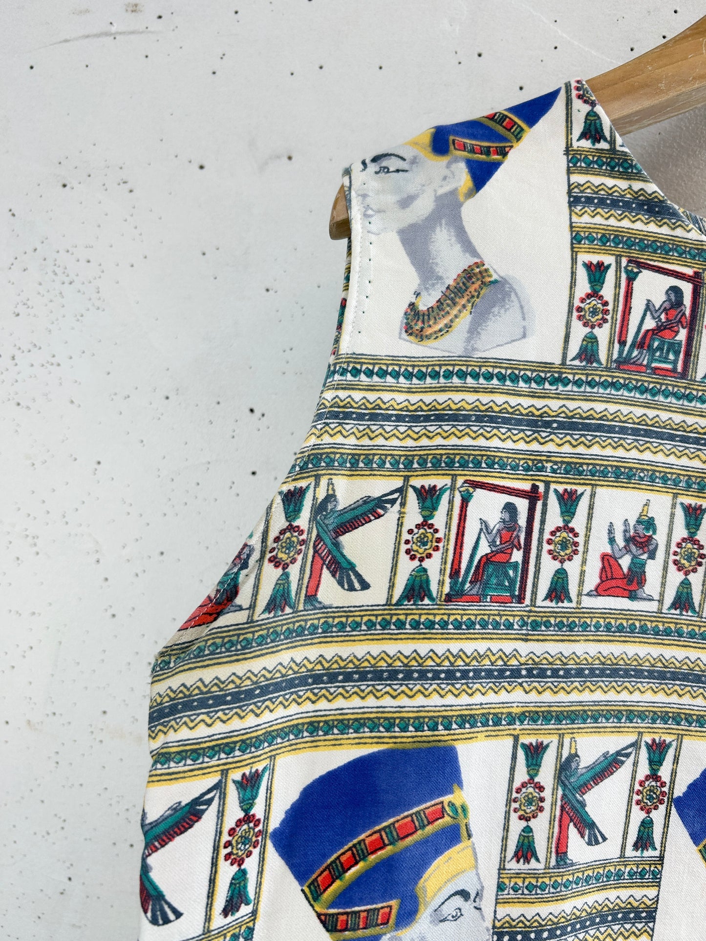 Vintage Dress [H33621]