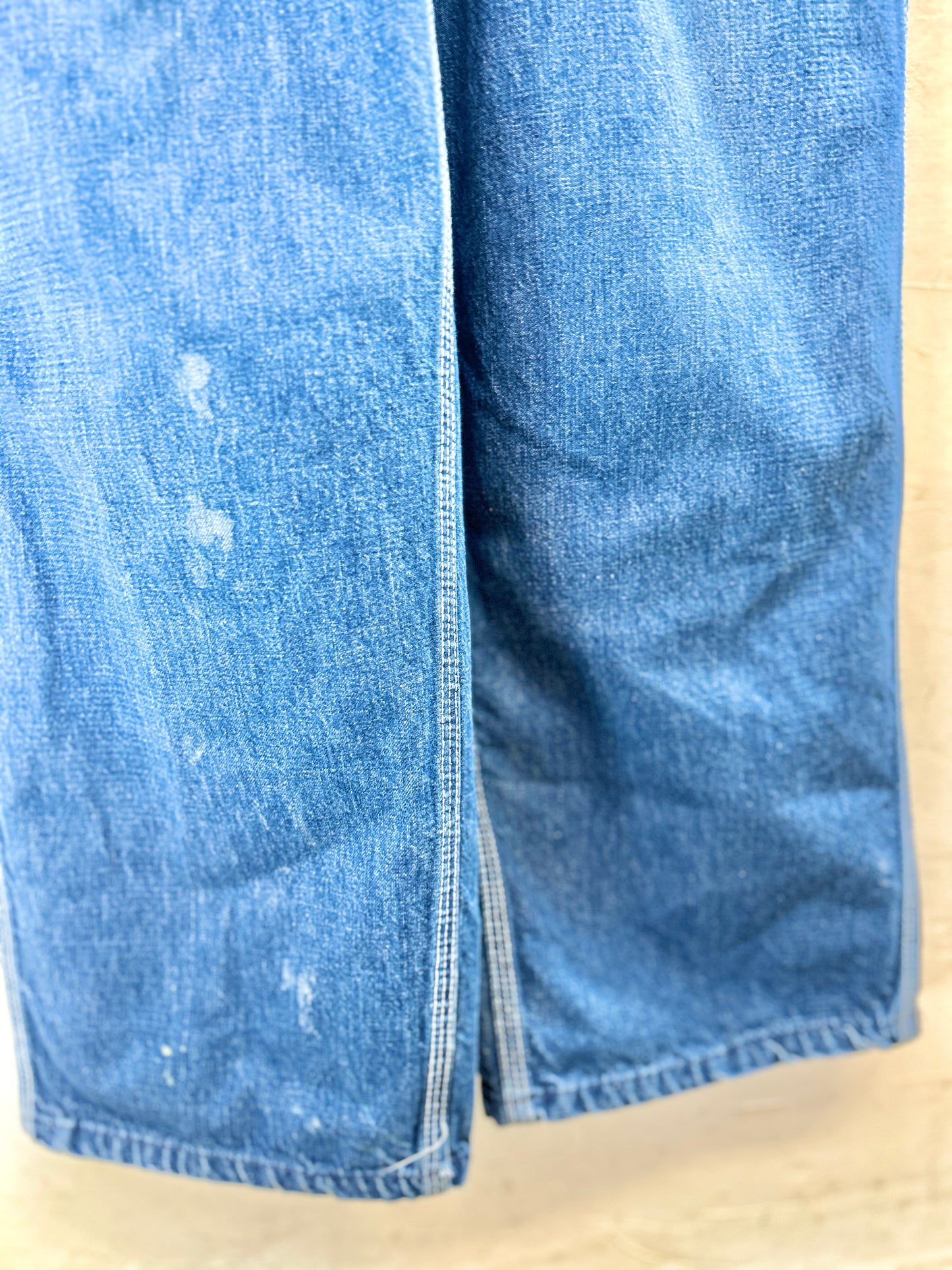 ’70s Vintage Over All 〜BIG MAC〜  [H30777]