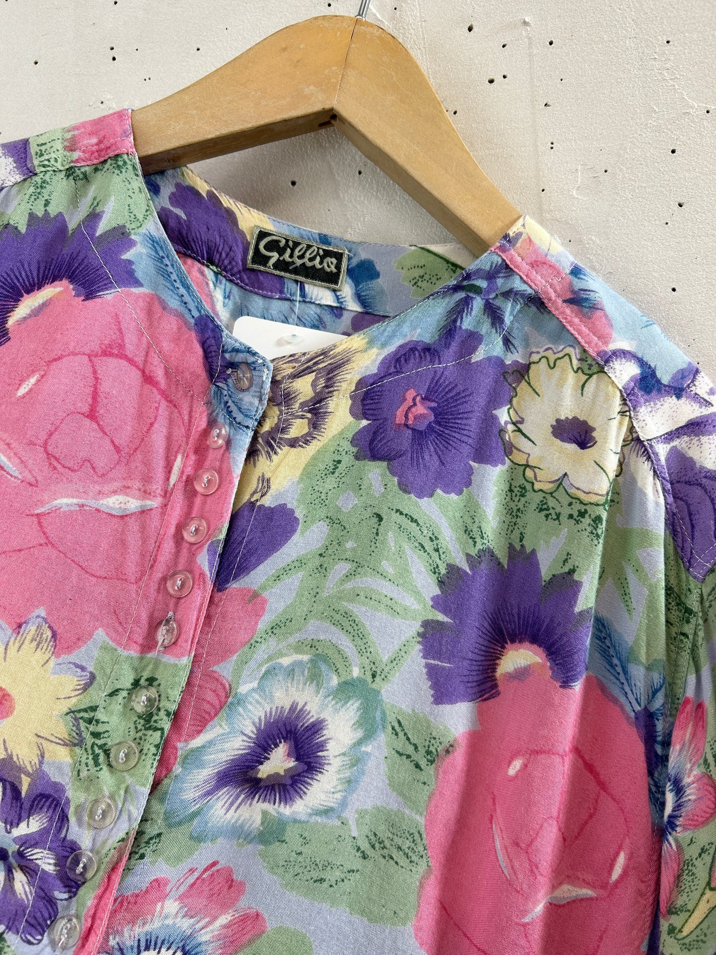 Vintage Shirt [F32802]