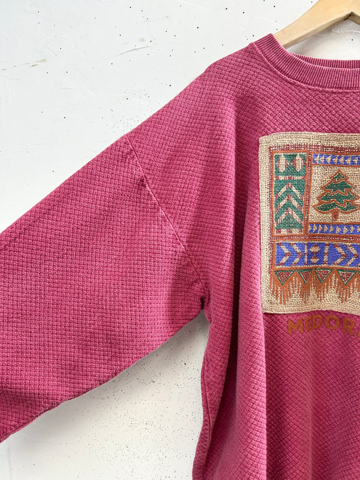 Vintage Tops [J34236]