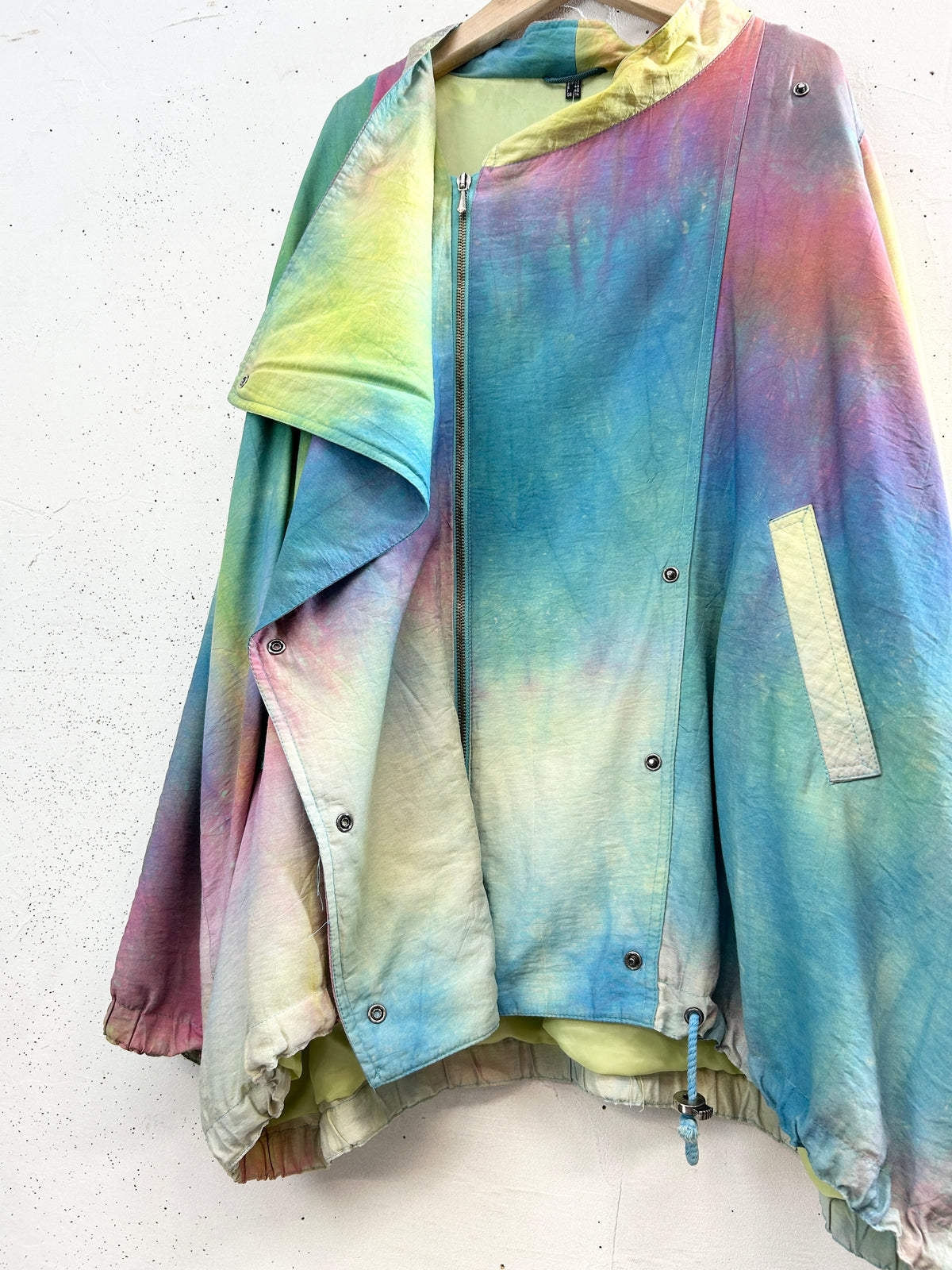 Vintage Jacket  [I33847]