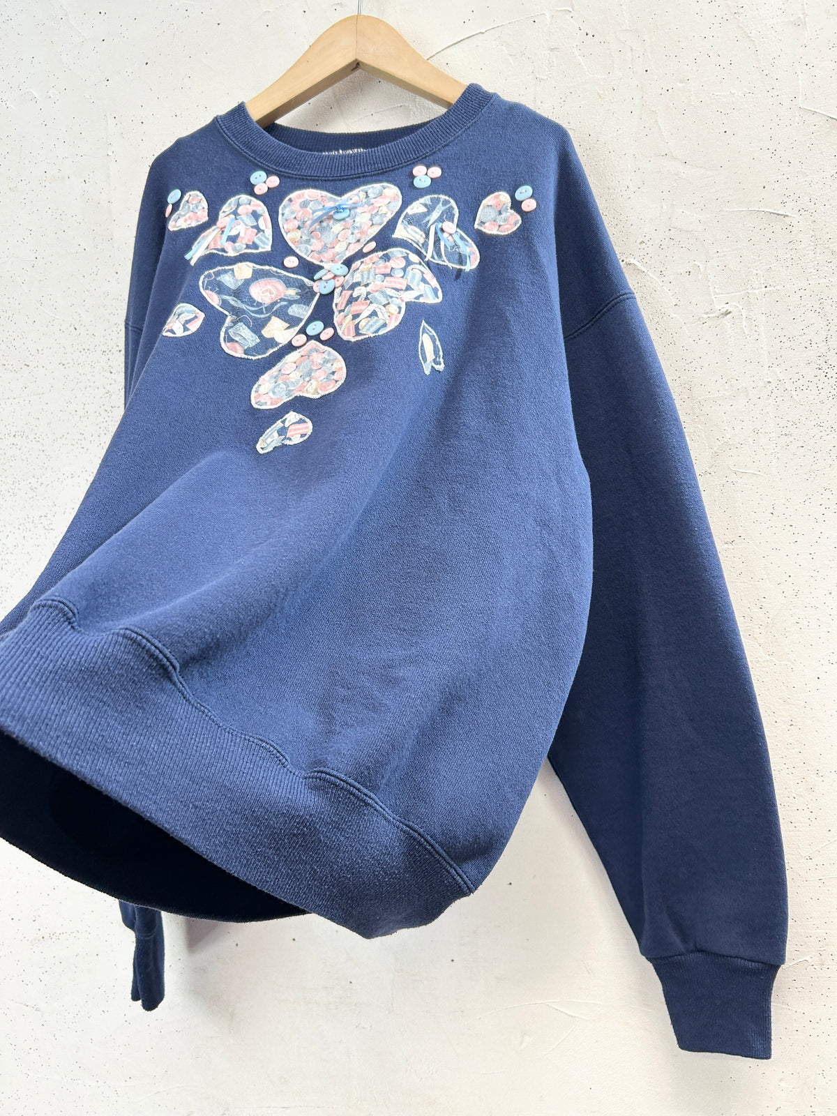 Vintage Sweat  〜Hanes〜   [J34231]