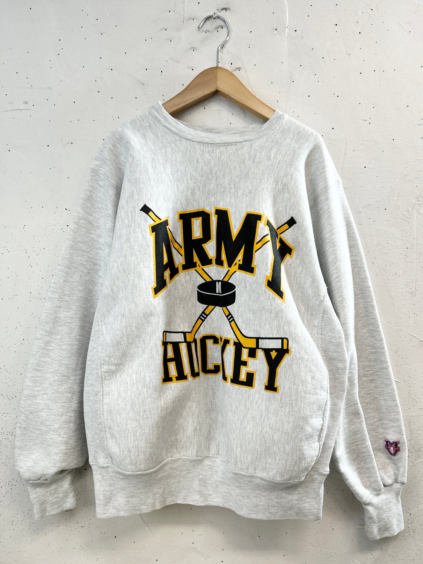 Vintage College Sweat 〜MADE IN USA〜 [A31385]