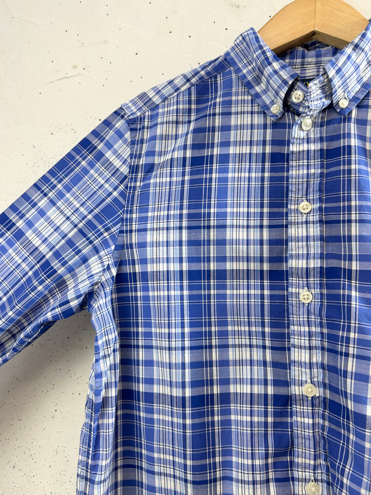 Vintage Shirt 〜Ralph Lauren〜[J34119]