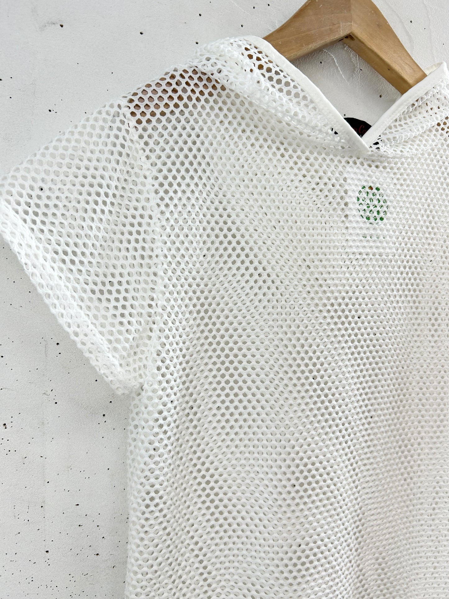 Vintage Tops [F32745]