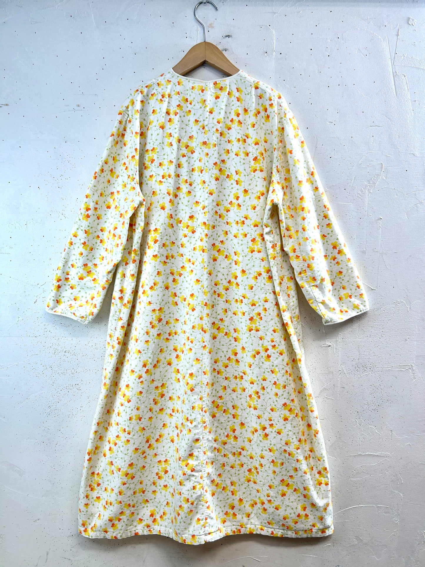 Vintage Nightie Dress [E32437]