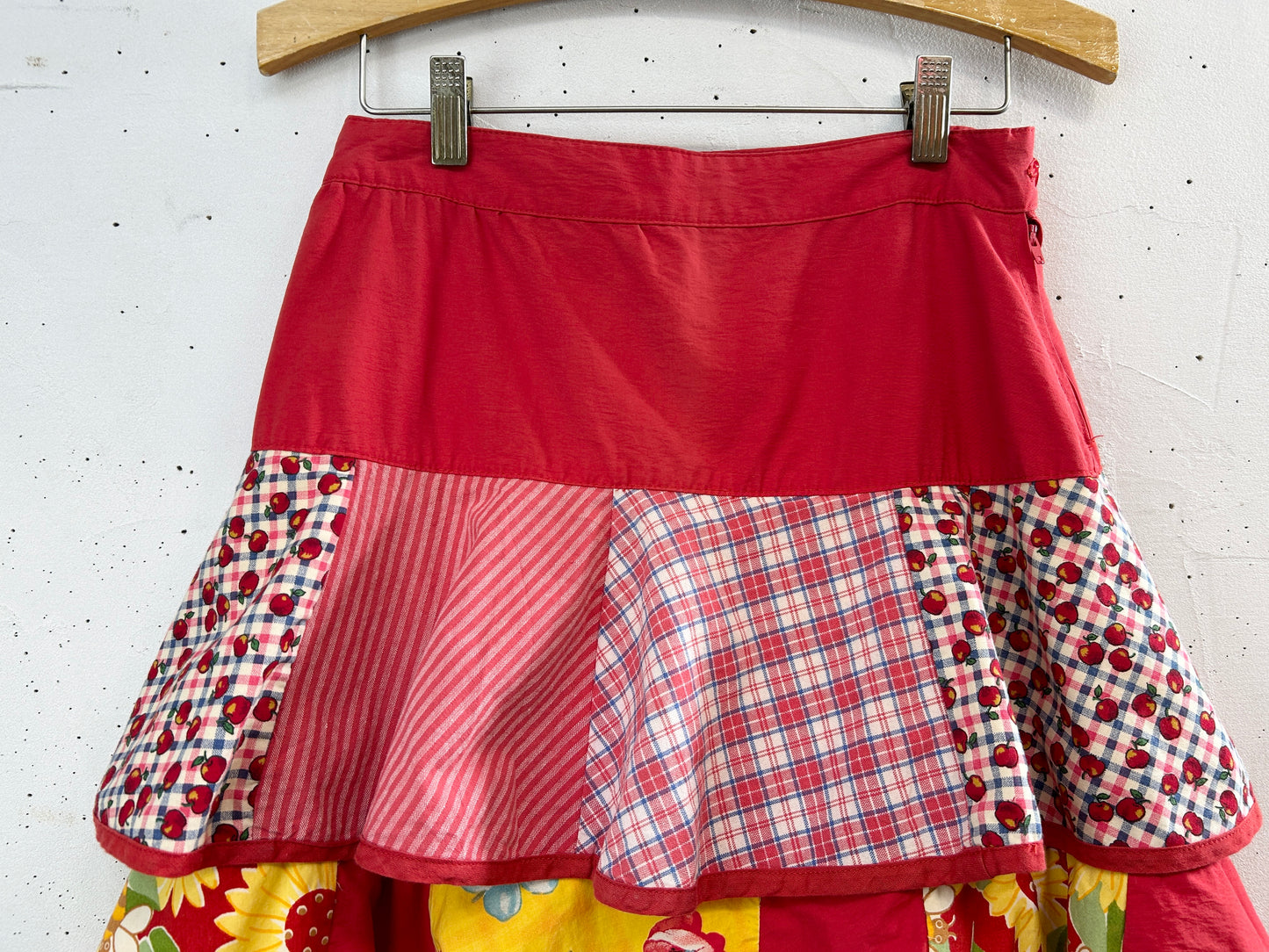 Vintage Skirt [B31525]