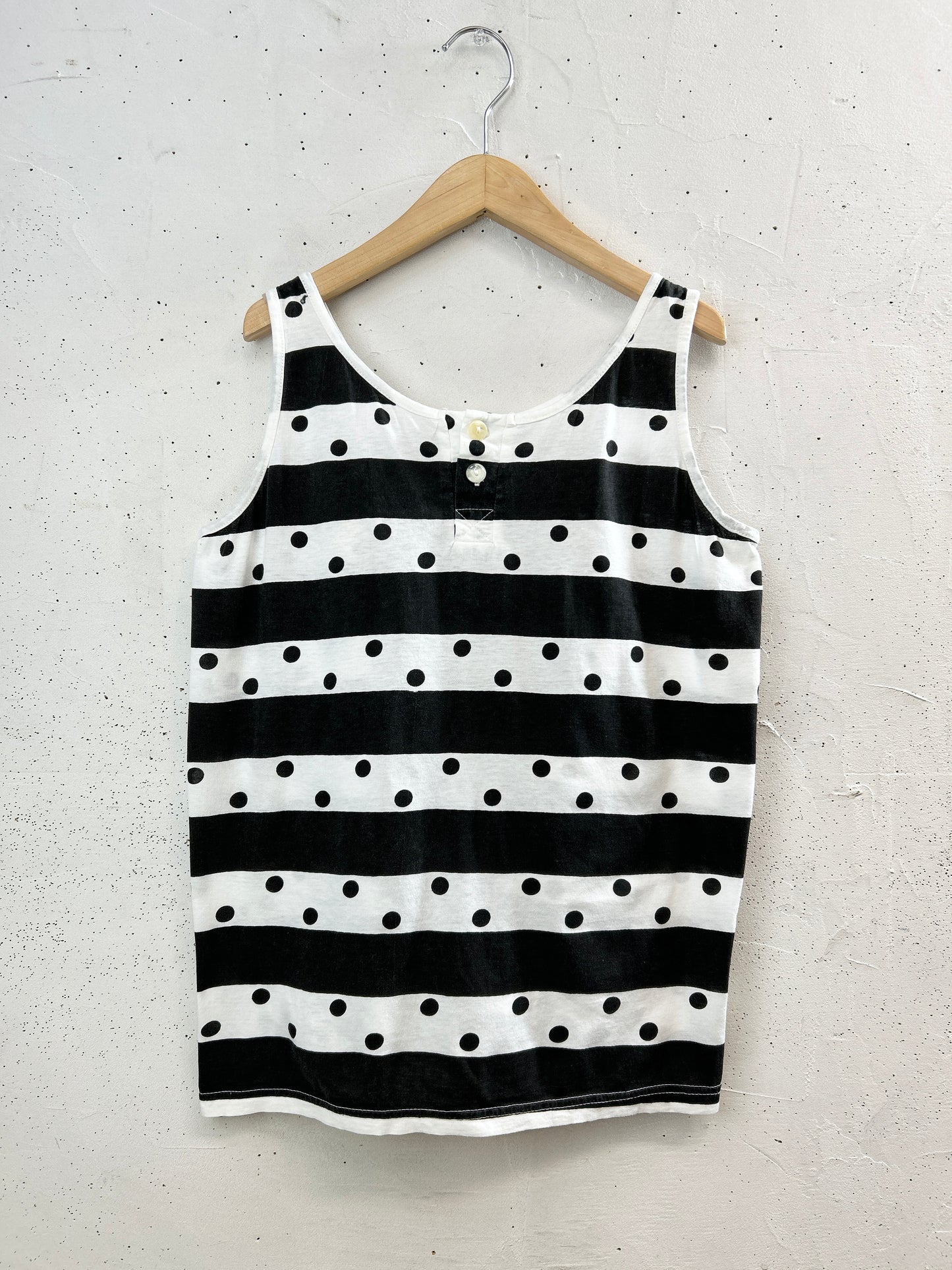 Vintage Tops [F32731]