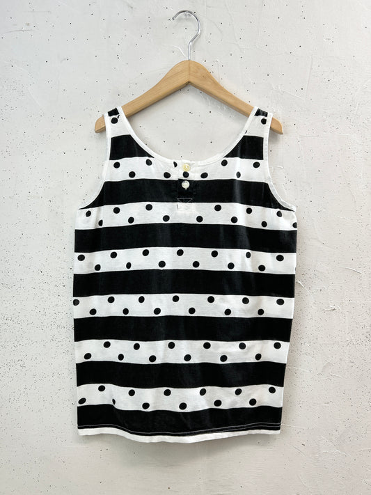 Vintage Tops [F32731]