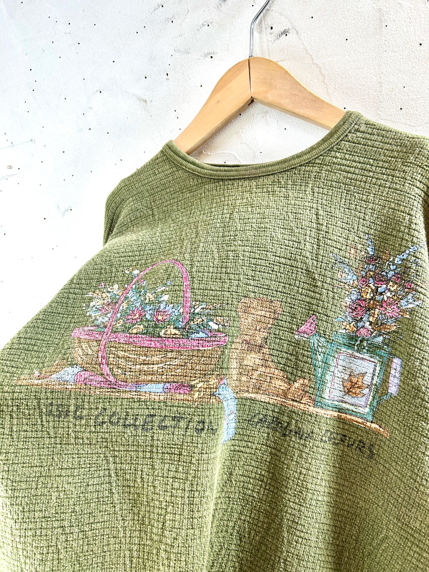 Vintage Sweat MADE IN USA [H30960]