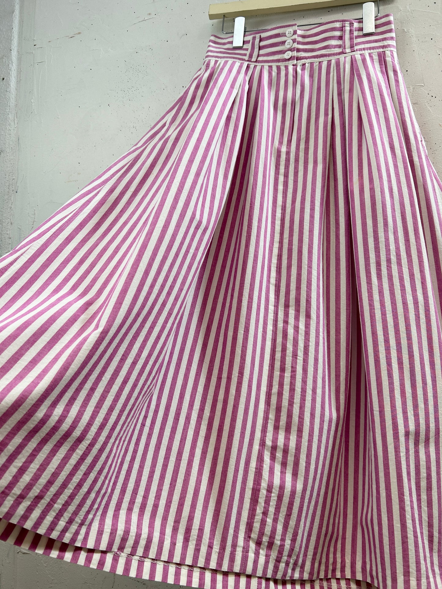 Vintage Skirt [H33353]