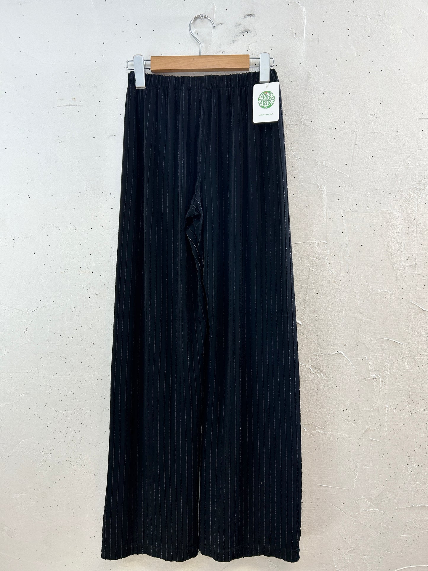 Vintage Pants  [J30505]
