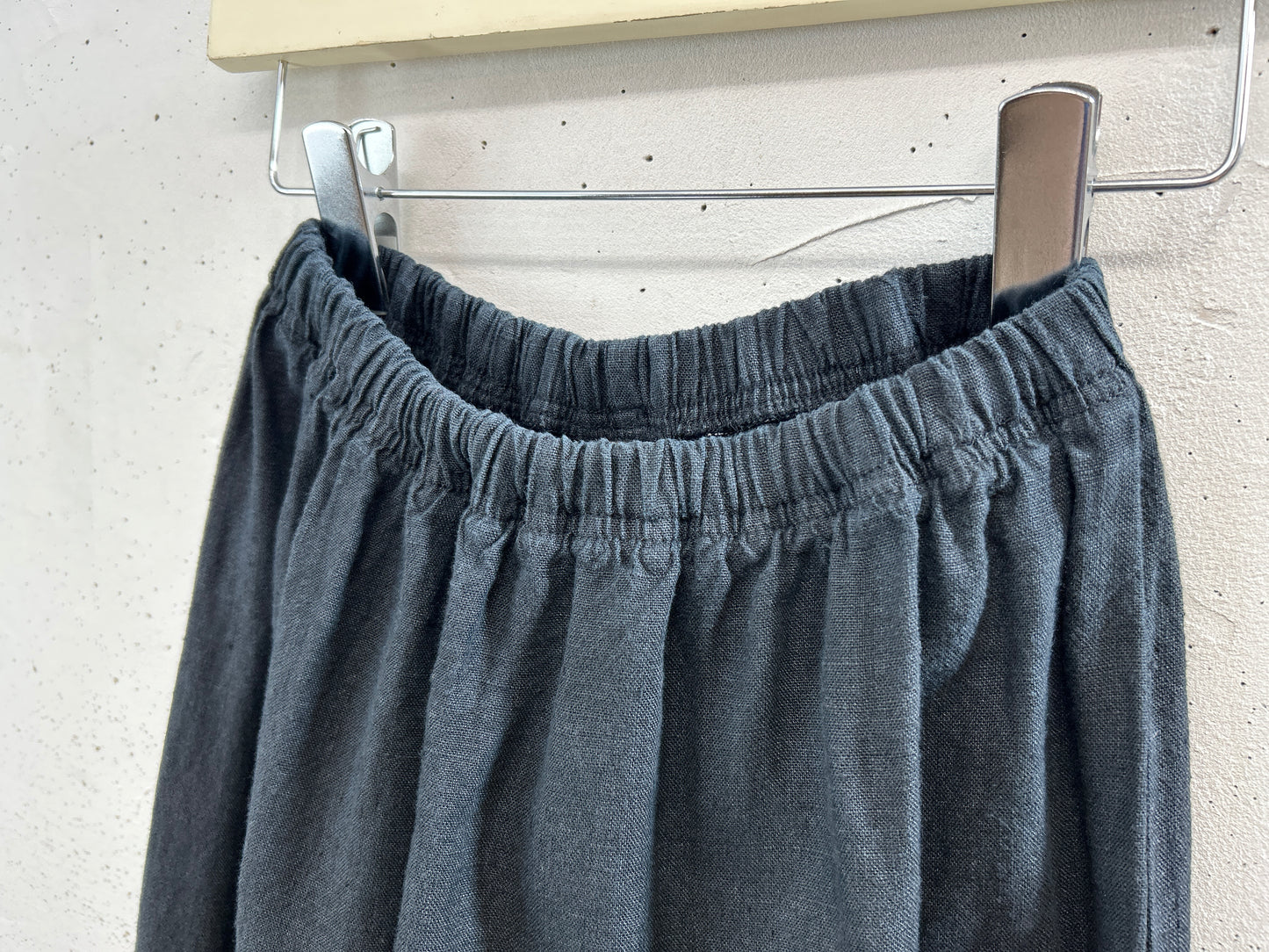 Vintage Tiered Skirt [E32451]