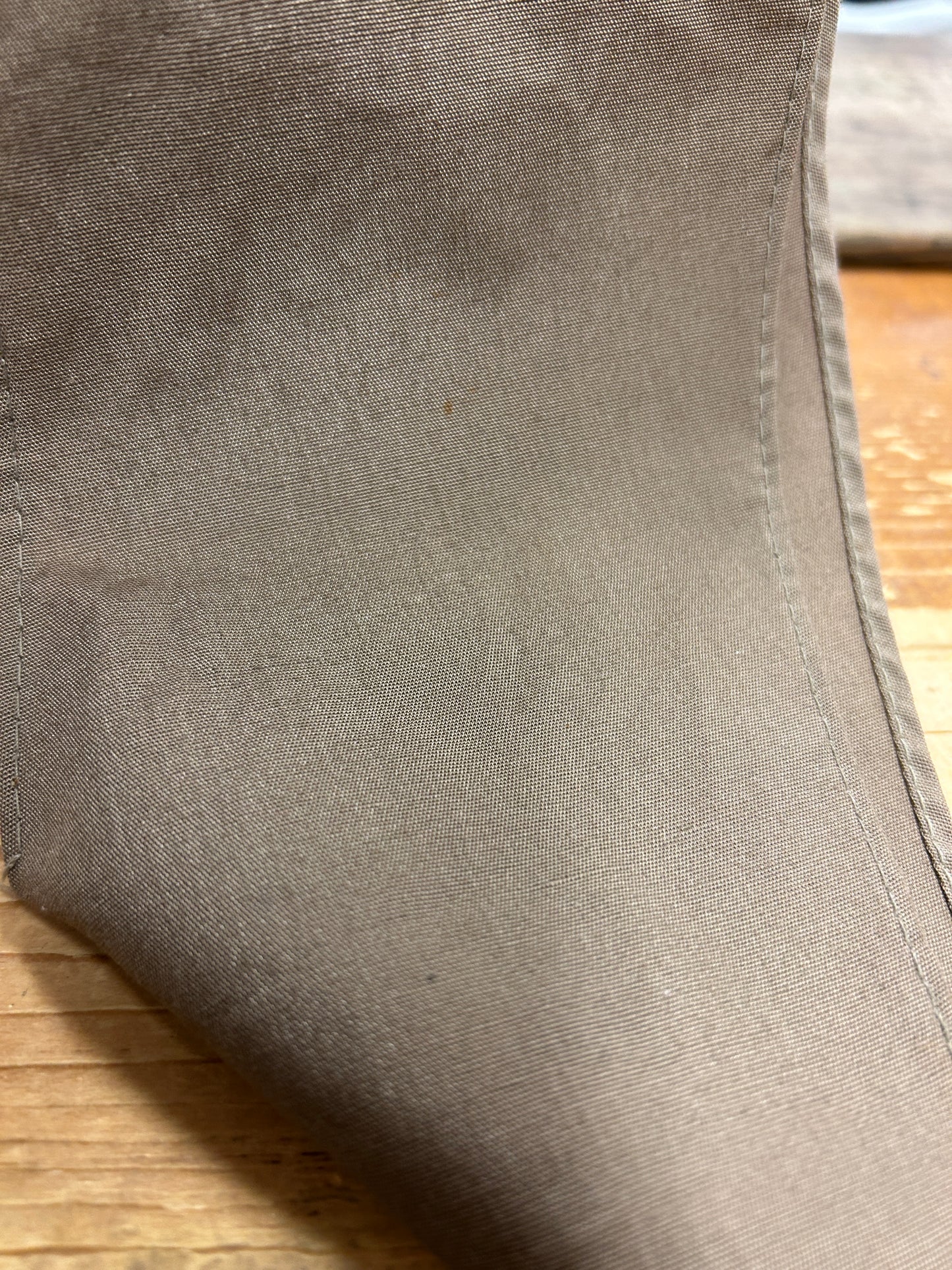 Vintage Girl Scout Sash [I30230]