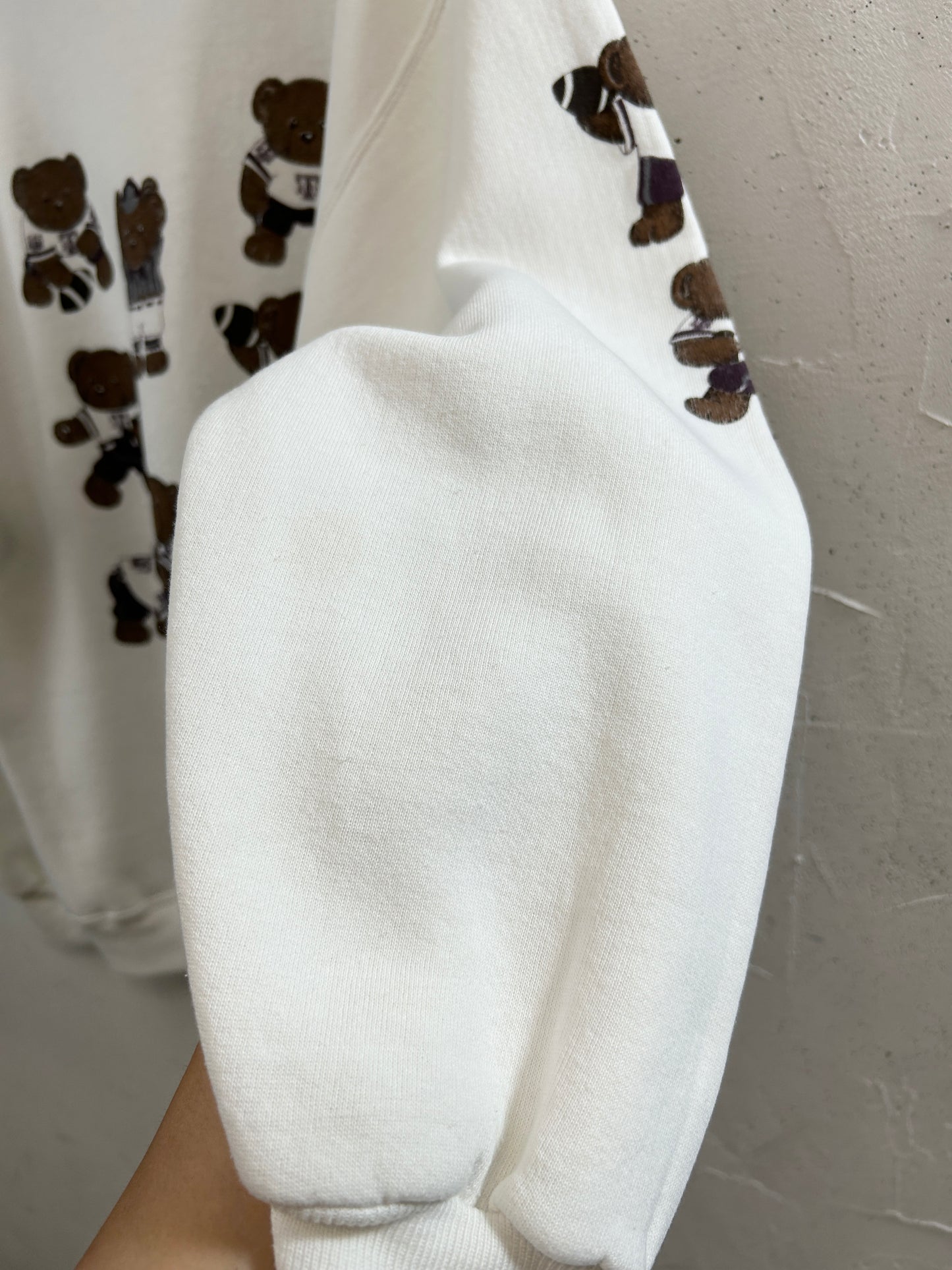 Vintage Sweat [G32886]