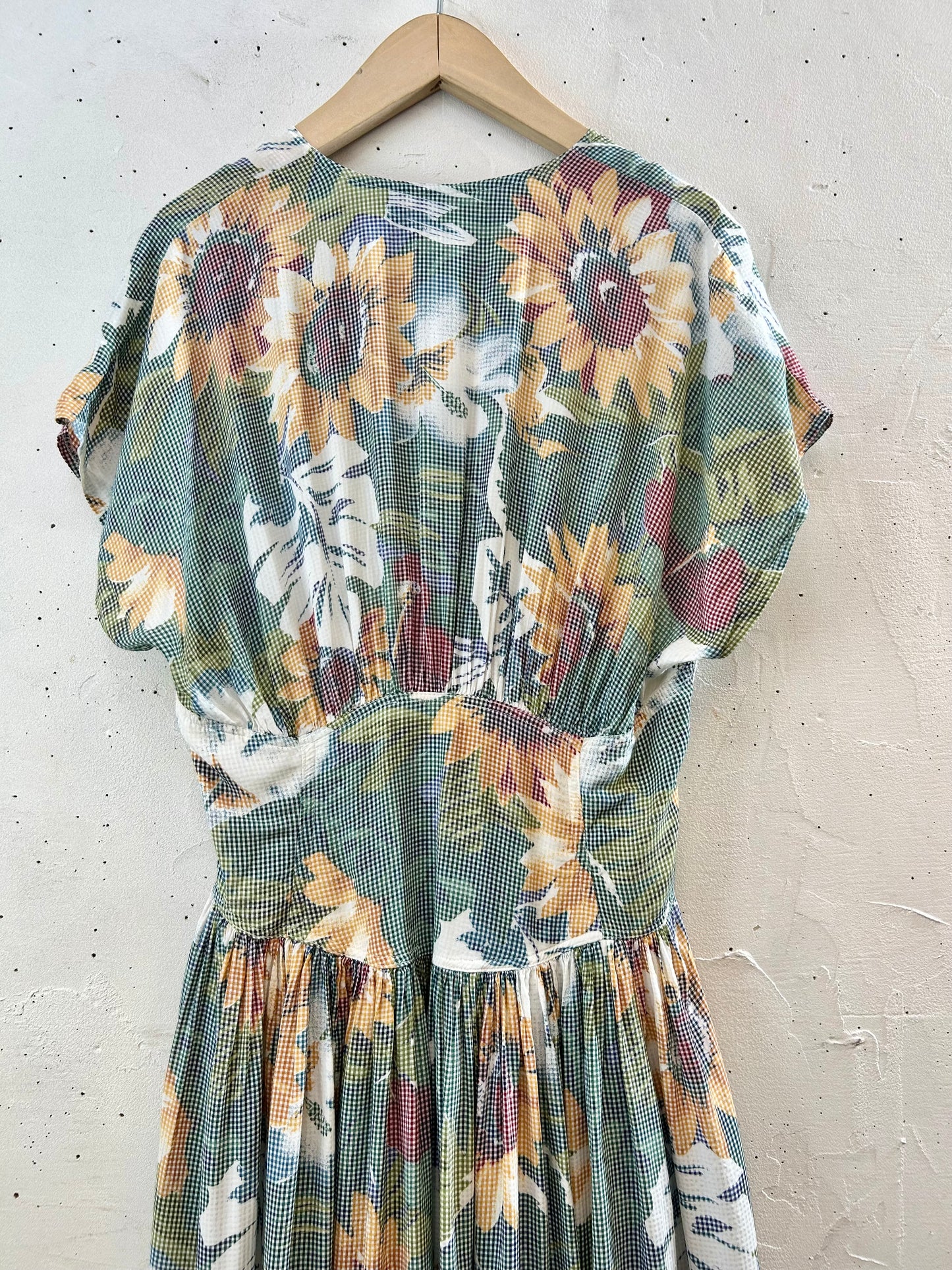 Vintage Dress [G30814]