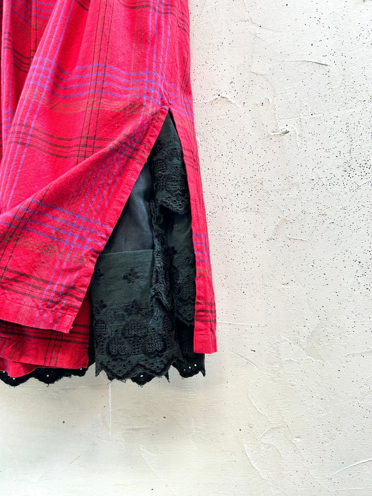 Vintage Tyrol Skirt [D32151]