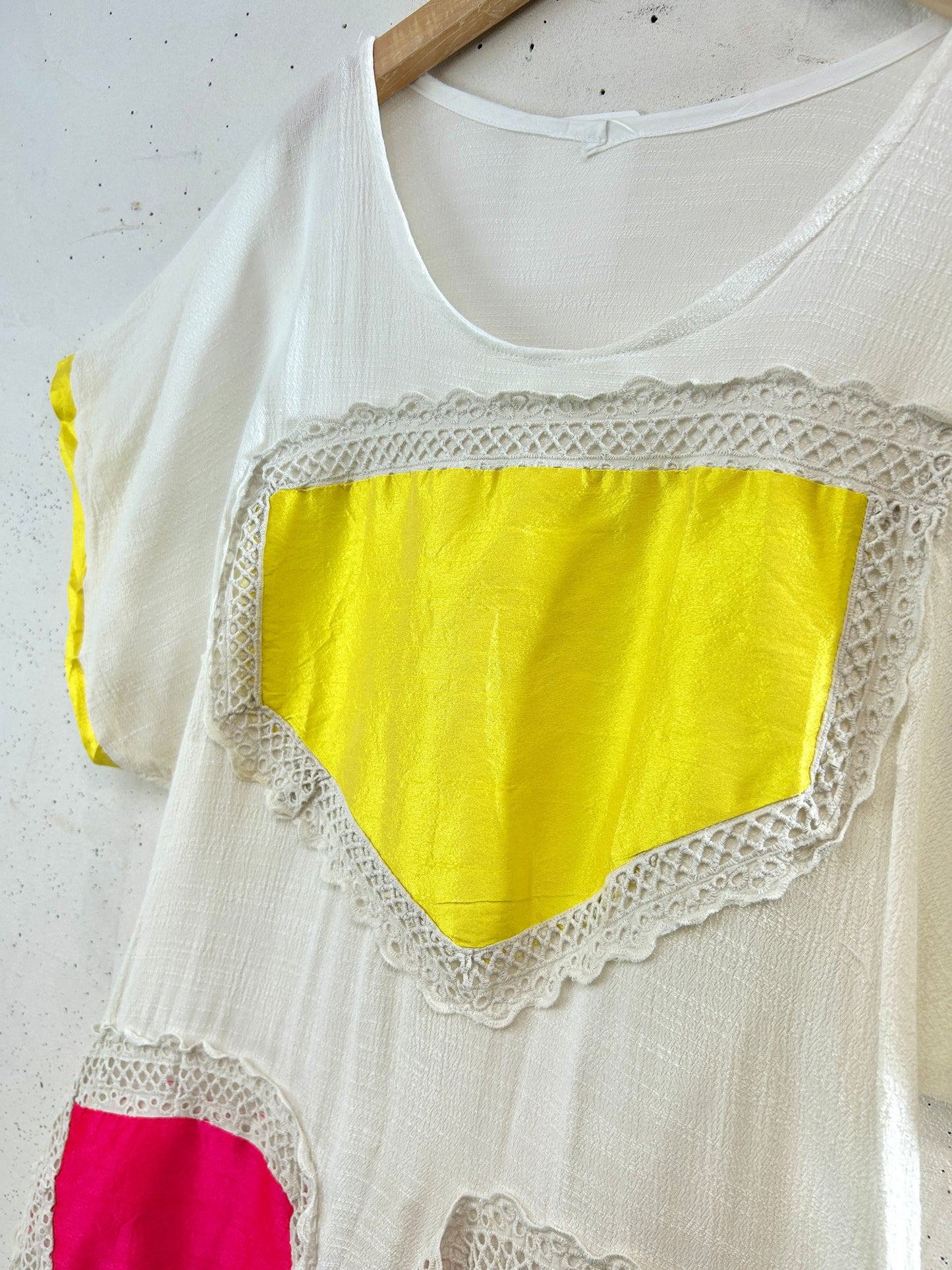 Vintage Tops [G33151]