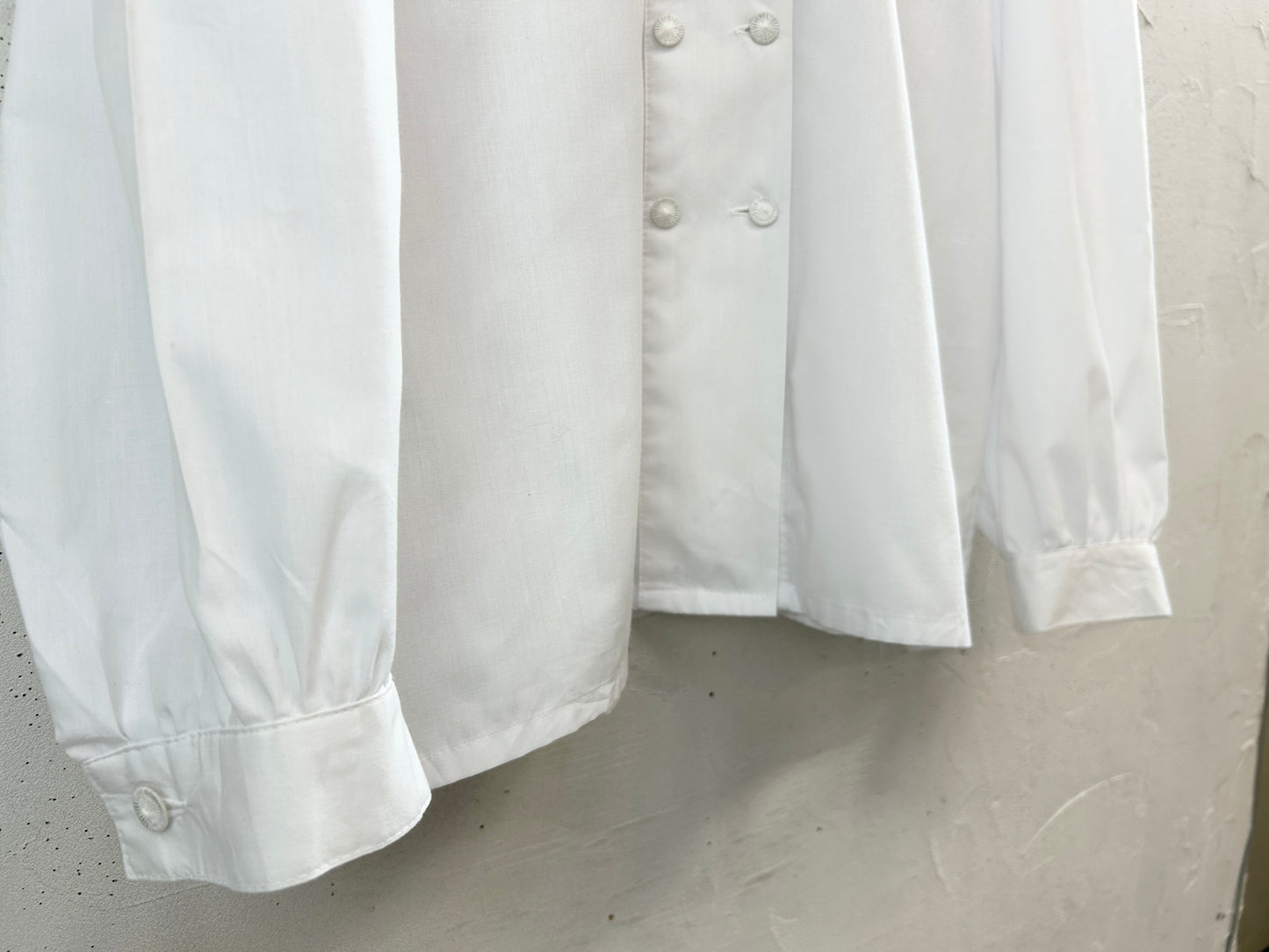 Vintage Tyrol Blouse [H33355]