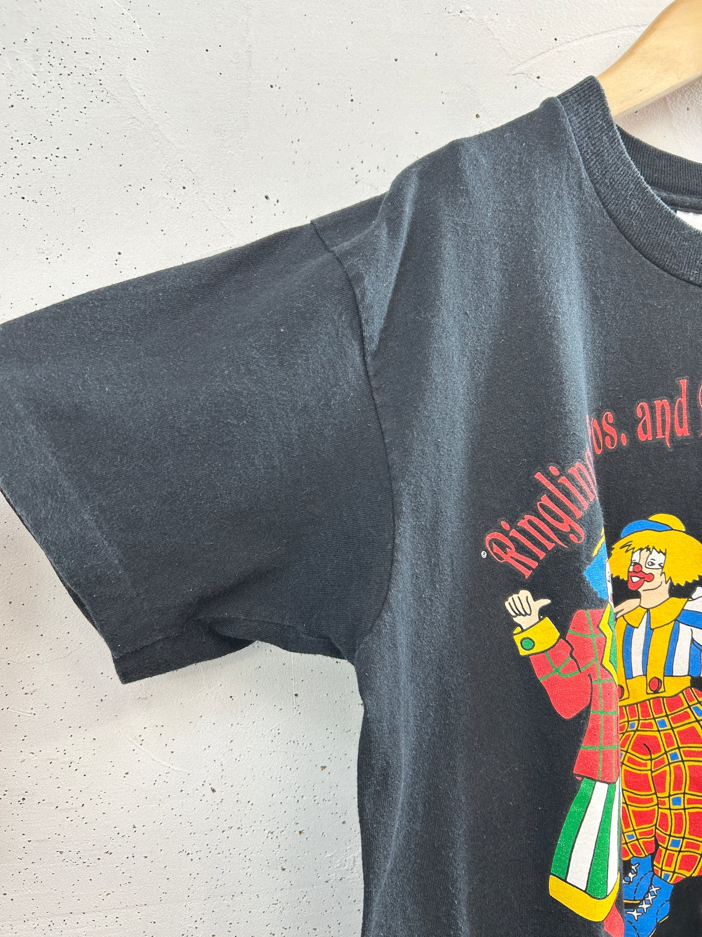 Vintage T-Shirt 〜MADE IN USA〜 [G33285]