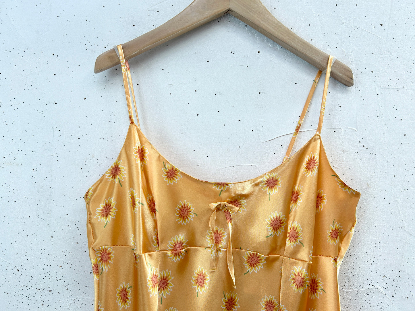 Vintage Lingerie Dress [G33280]