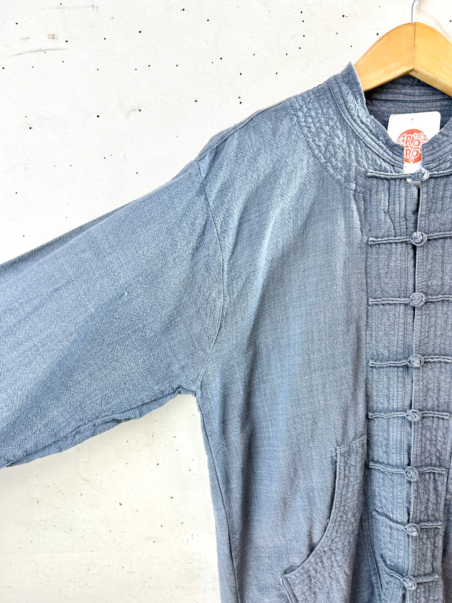 Vintage Jacket [H30943]