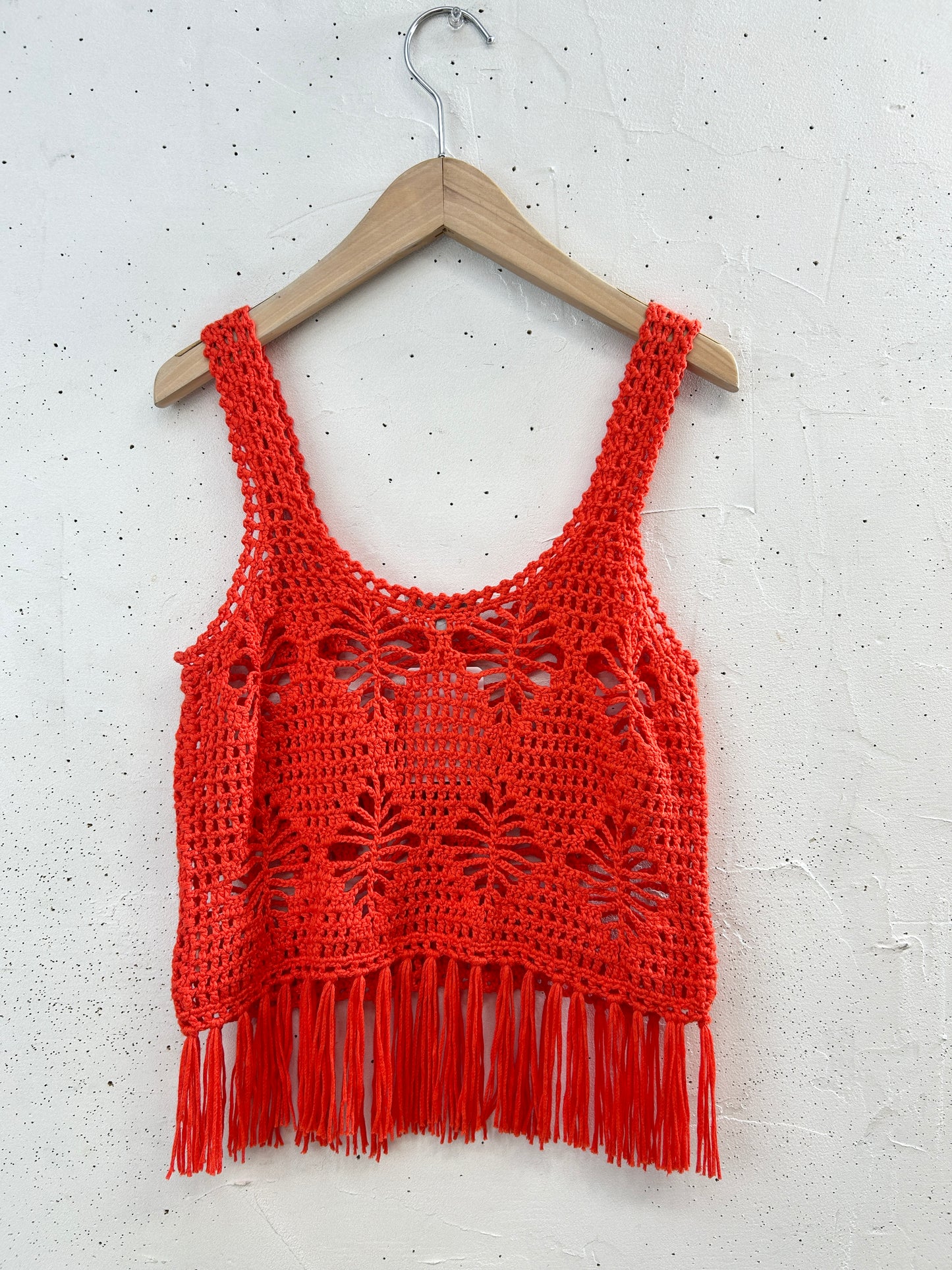 Vintage Camisole Tops [G33056]