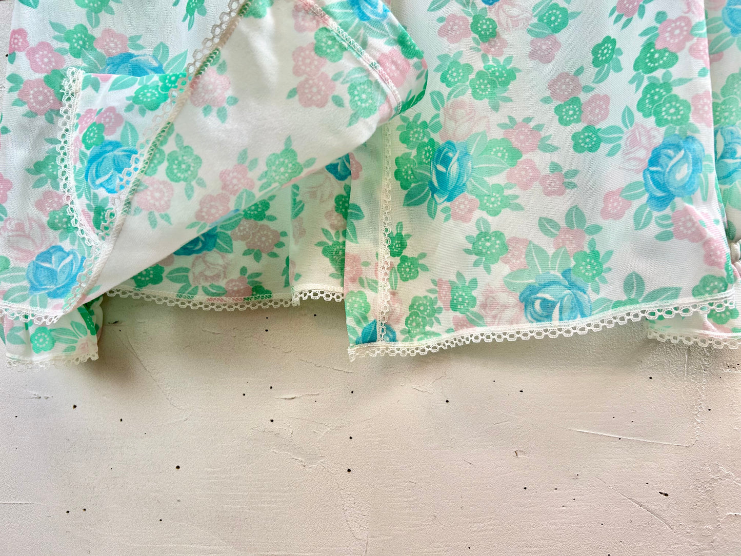Vintage Shirt [F30553]