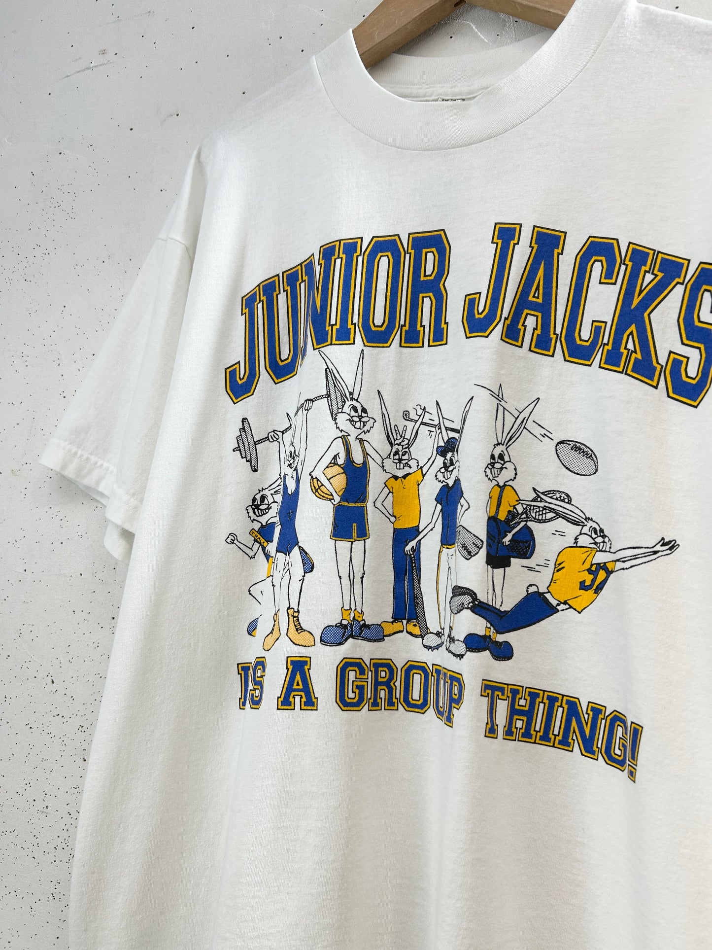 Vintage T-Shirt [F32829]