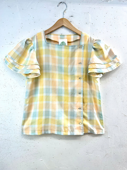 Vintage Tops [E32525]