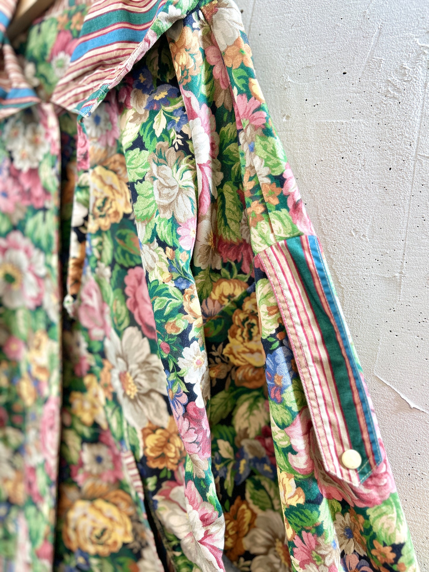 Vintage Jacket [H30977]