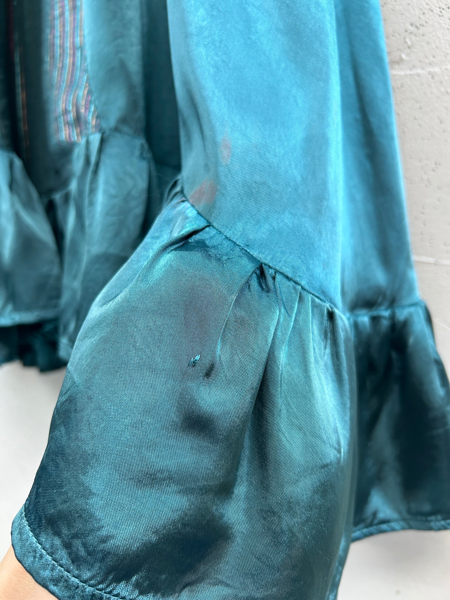 Vintage Skirt [H33652]